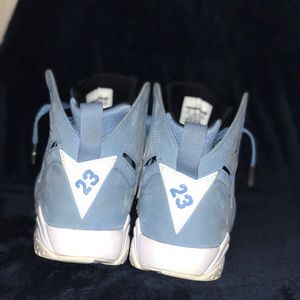 Meet your Posher, Joe